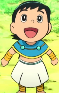 Giới Thiệu Nhân Vật Tiểu Phúc